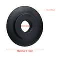 thumbnail image 2 of ZTTD 1 Pcs Replacement Cutter Wheel, Replacement Blades Tubing Cutter Wheel Replacement Cutter Wheels Tubing Cutter Spare Wheel Replacement Tube Cutting Tool Replacement Wheel For Tube Cutter, 2 of 2