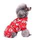 thumbnail image 5 of Perros de compañía Ropa de Navidad Suéter para perros de compañía Lindo suéter para perros de compañía Lindos perros de compañía Ropa de Navidad Suéter de punto Abrigo ANGGREK Otros, 5 of 7