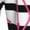 White, variant on Flamingos Men's Straight Lounge Pajama Pants: The Ultimate in Comfortable Sleepwear
