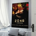 thumbnail image 3 of 2046 Classic Movie Posters & Prints Canvas Wall Art Prints Poster Gifts Photo Picture Painting Posters Room Decor Home Decorative 24x36inch(60x90cm), 3 of 6
