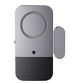 thumbnail image 1 of Alarma de ventana de puerta de 2 uds, alarmas de puerta de 120DB para seguridad de niños, timbre de puerta para el hogar de la tienda, 1 of 5