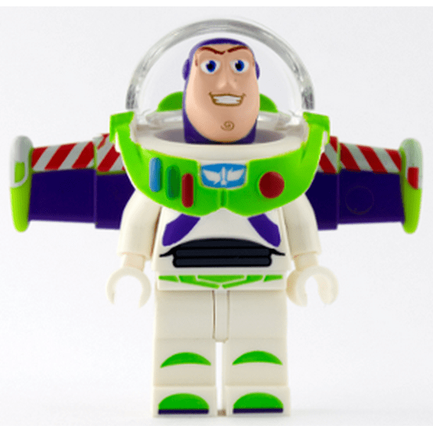 lego minifigure toy story