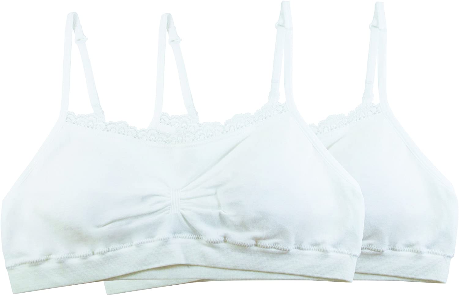 seamless bralette canada