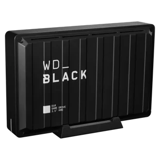 WD_BLACK 8TB Gaming SATA HDD, 3.5