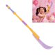 thumbnail image 5 of Juguete De Hacha Impreso En 3D Para Niños, Disfraz De PLA, Espada, Hacha, Juguete, Accesorio De Cosplay Para Fiesta, Vacaciones, Morado Y Amarillo, 5 of 7