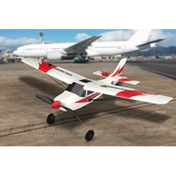 rc airplane drone