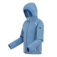 thumbnail image 3 of Regatta Womens Bourda Soft Shell Jacket, 3 of 5
