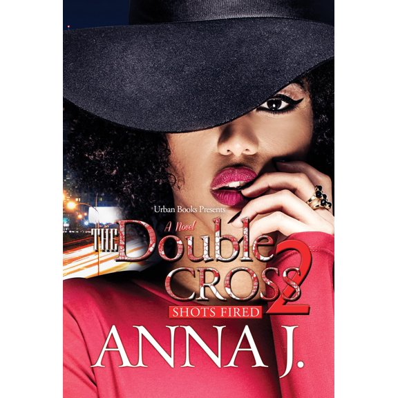 Pre-Owned The Double Cross 2 : Shots Fired (Paperback)