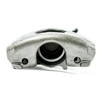 Power Stop Front Left One Stock Replacement Caliper L4600