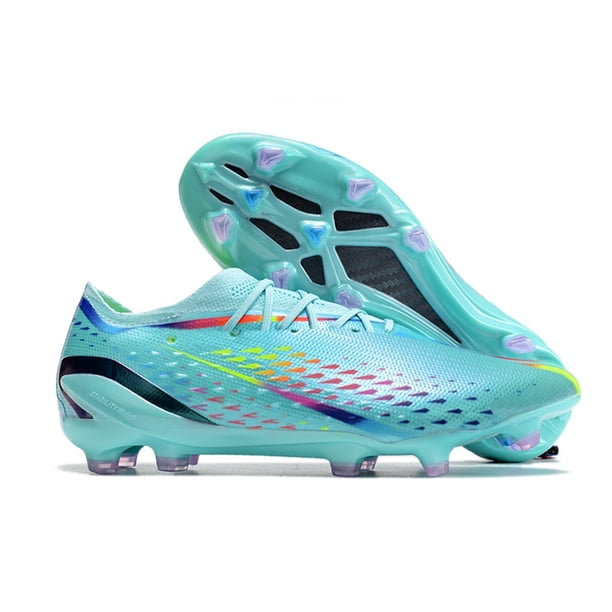 X SPEEDPORTAL . 1 FG Copa Del Mundo messi Botas De Fútbol Hombres Zapatos Gao Jiahui unisex