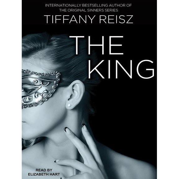 Original Sinners: The White Years: The King (Audiobook)