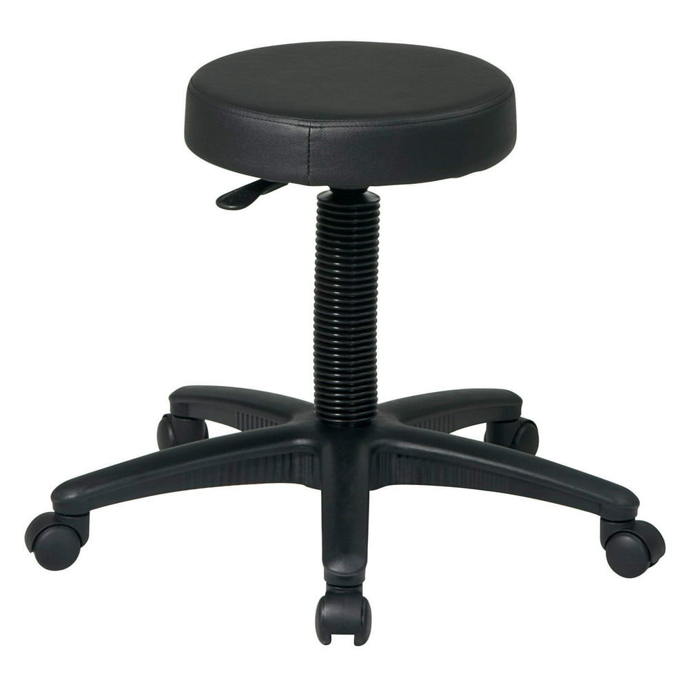 Office Star Products Backless Drafting Stool