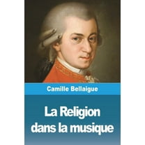 La Religion dans la musique, (Paperback)