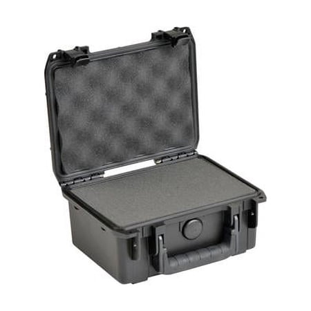UPC: 0789270996090 | SKB 3I-0806-3B-C I-Series Waterproof Case with Cubed Foam