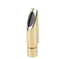 thumbnail image 1 of Mouthpiece Metal  Saxophone Mouthpiece Durable Instrument For Learning Tool Professional Player Novice, 1 of 8