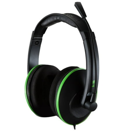 Xl1 Accessories - Certified Refurbished Ear Force XL1 Gaming Headset and Amplified Stereo Sound - Xbox 360