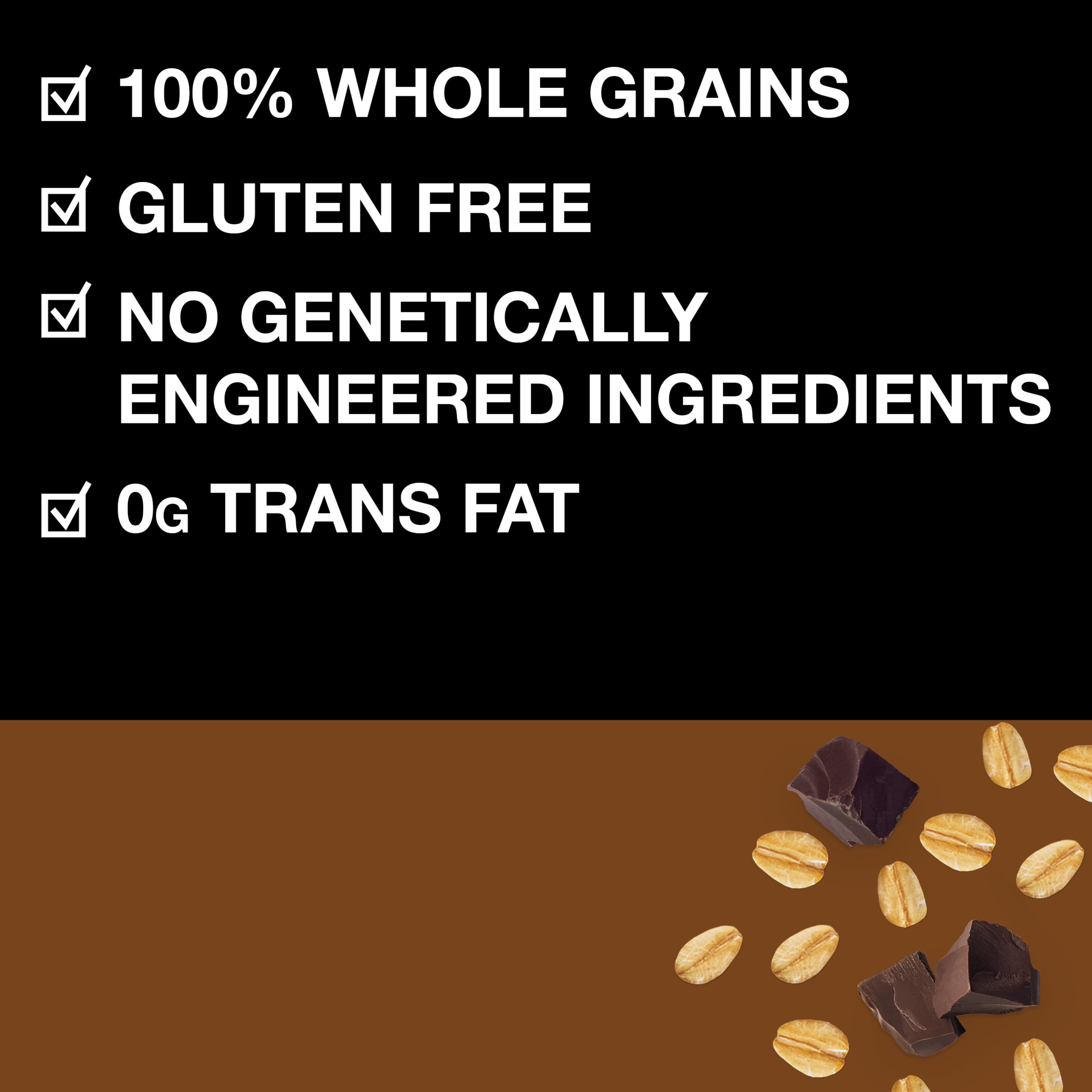 KIND Breakfast Gluten Free Dark Chocolate Cocoa Protein Snack Bars, 1.76 oz, 12 Count (Pack of 4)