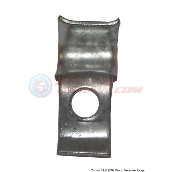Fig. 14 /  Part No.08 139QMB Hose Clip