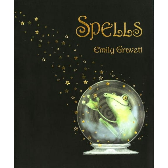 Spells, (Hardcover)