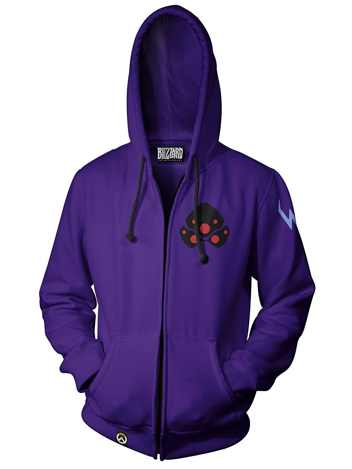 forever 21 overwatch hoodie