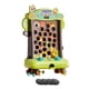 thumbnail image 5 of Máquina de juegos infantil eléctrica con música y sonido para mejorar la coordinación mano-ojo. ardilla, 5 of 9
