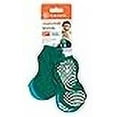 thumbnail image 3 of Gaiam Kids Chaussettes de Yoga (Lot de 2), Vert/bleu, 3 of 4