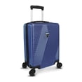 thumbnail image 1 of MALETA VIAJE CARRY ON MCCARTHY VOLARE 17" ASA TELESCOPICA azul 1, 1 of 3