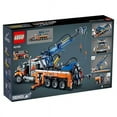 thumbnail image 2 of LEGO Technic Heavy-Duty HeavyD, 2 of 7