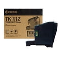 thumbnail image 1 of Cartucho para recarga Kyocera  tóner 2500 p negro laser 1T02M50UX0, 1 of 2