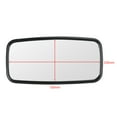 thumbnail image 2 of Marine Boat Rear View Mirror Mount Bracket For Ski Pontoon Boats Accessories, 2 of 10