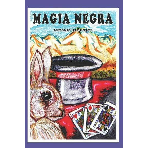 Magia Negra (Paperback)