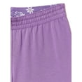 thumbnail image 2 of Wonder Nation Girls Play Shorts, Sizes 4-18 and Plus, 2 of 4