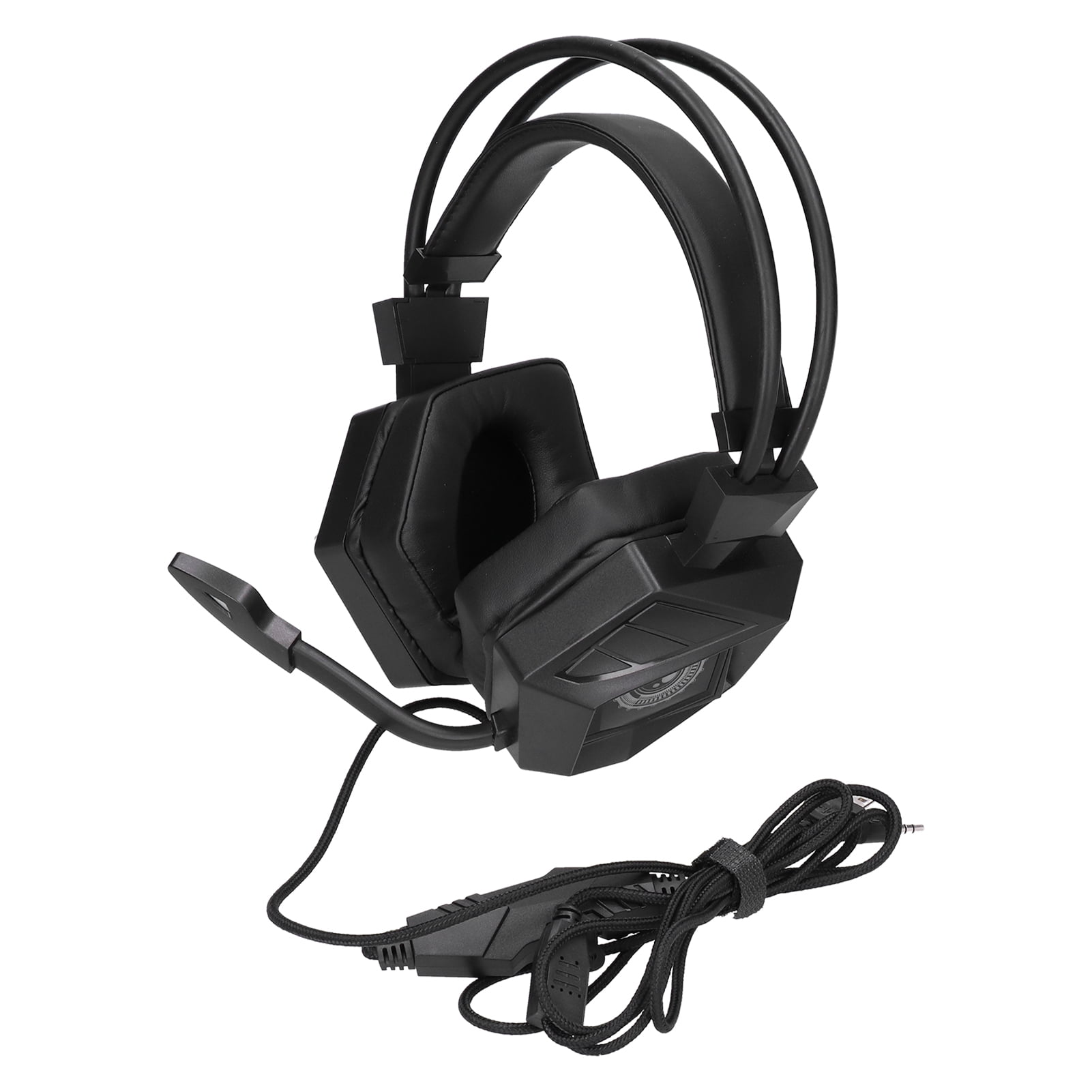 イヤホン Wireless earphones,wired gaming headset, Amazon.com: YYUNJINI Gaming Headset with Microphone Wired