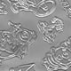 thumbnail image 4 of Sellos Goma De Transparenet Para DIY Álbum De Scrapbooking Decoración 20x11cm, 4 of 9