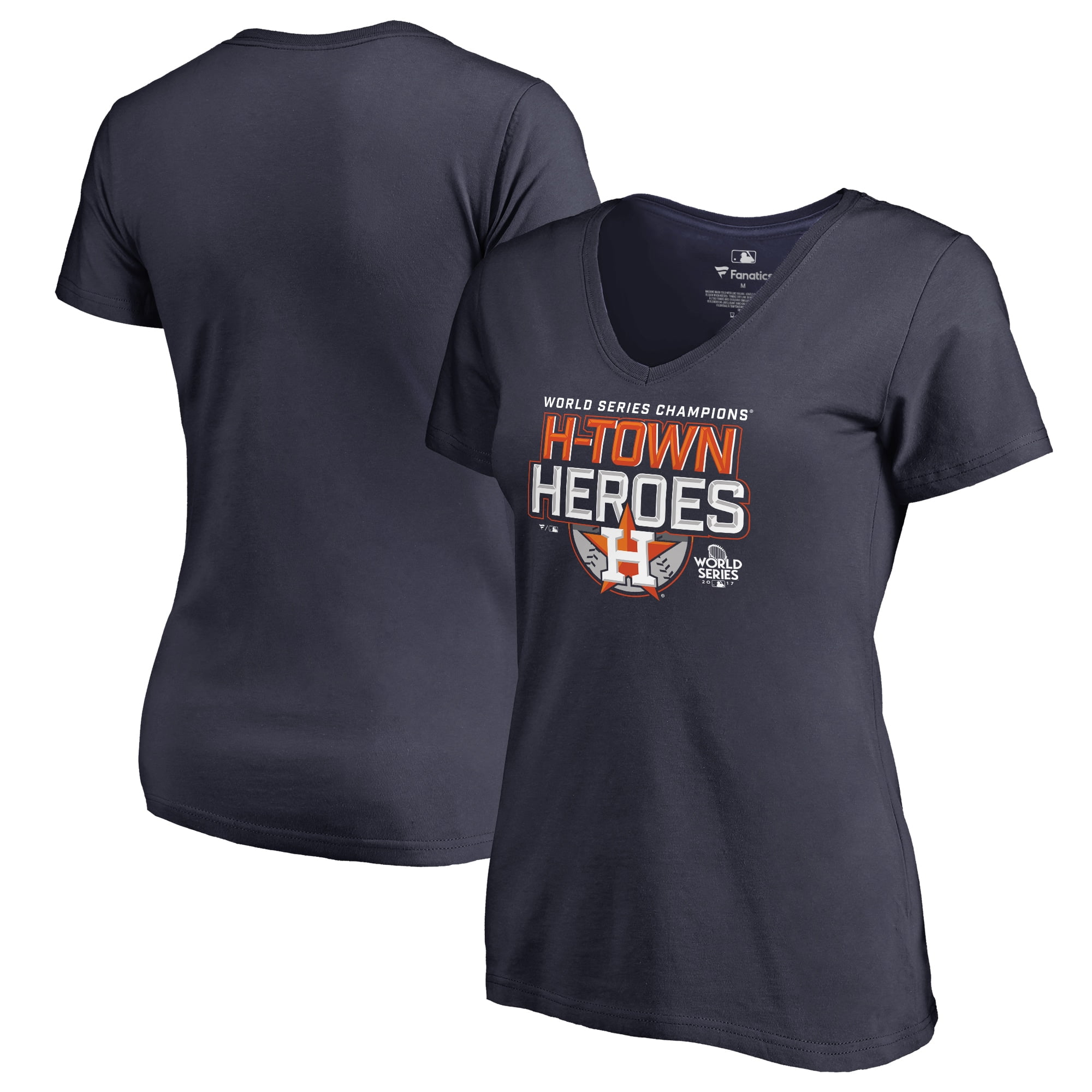 Houston Astros Astros 2017 World Series Shirt Houston Astros