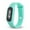 Sky Blue, variant on Run Step Watch Bracelet Pedometer Calorie Counter Digital Lcd Walking Distance, Pedometer Step Counter for Walking, Ankle Pedometer, Step Counter for Walking