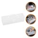 thumbnail image 3 of Dustproof Brooches Storage Box Medal Badge Organizer Plastic Storage Case, 3 of 3