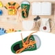 thumbnail image 5 of Tablero ocupado para , piezas de bricolaje, aprendizaje de habilidades para la , educación para la , iluminación, habilidades , zapato Baoblaze Junta de niños ocupados, 5 of 8