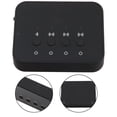thumbnail image 4 of Partageur audio Bluetooth Recevant Trois Transmissions Haute Fidélité à Faible Délai, 4 of 4