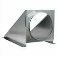 thumbnail image 2 of SELKIRK Sure-Temp 8 In. Wall Support Kit for Insulated Tee 208430, 2 of 2