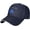 Navy Blue, variant on Stop The Cap Sandwich Baseball Hat,Trucker Cap,Adjustable Unisex Casual Hat Outdoor Sports Sun Hat