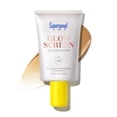 thumbnail image 1 of Protector solar Supergoop! Glowscreen SPF 40 Golden Hour, 20 ml, 1 of 9