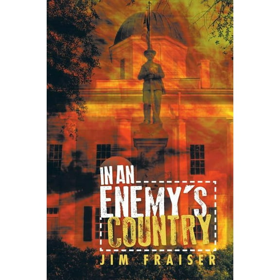 In an Enemy's Country, (Paperback)