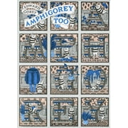 Amphigorey Too, (Paperback)