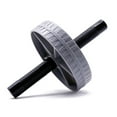 thumbnail image 6 of AB Abdominal Roller Wheel FitnessWaist Core Workout NEWUS Home Wheel, 6 of 7