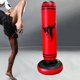 thumbnail image 1 of Boxeo de boxeo inflable para niños y niñas, entrenamiento para practicar, estable, independiente, gimnasio de 165cm de altura, bolsa de boxeo para niñ, 1 of 8
