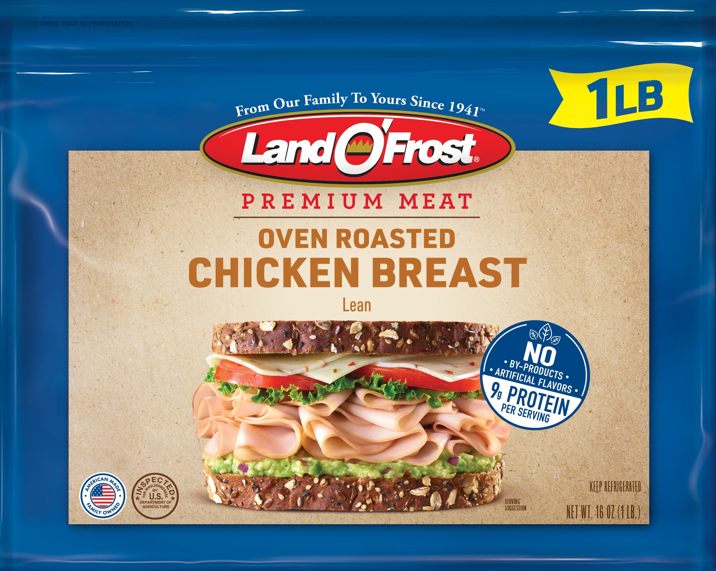 Traditional Gyro Meat Kronos Fully Cooked Beef & Lamb Gyro Cone - 5 Lb ...