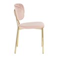 thumbnail image 4 of Chaise glam Bouton de LumiSource, 4 of 9