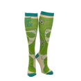 thumbnail image 2 of Professional Crop Duster Funny Farting Compression Socks for Men, 2 of 4