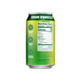 thumbnail image 3 of Koia Sour Squeeze Protein Pop Clear Plant Protein Soda, 10g Protein, 2g Sugar, 4g Prebiotic Fiber, 12 fl oz Cans, 12 Pack, 3 of 9